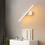Luff Wall Lamp