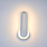 Luff Wall Lamp