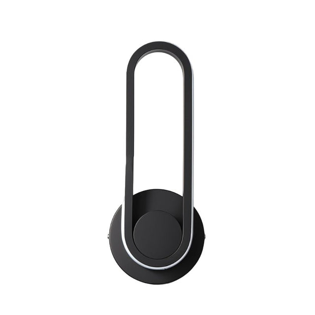 Luff Wall Lamp