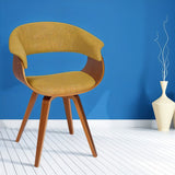 Yaretzi Accent Chair