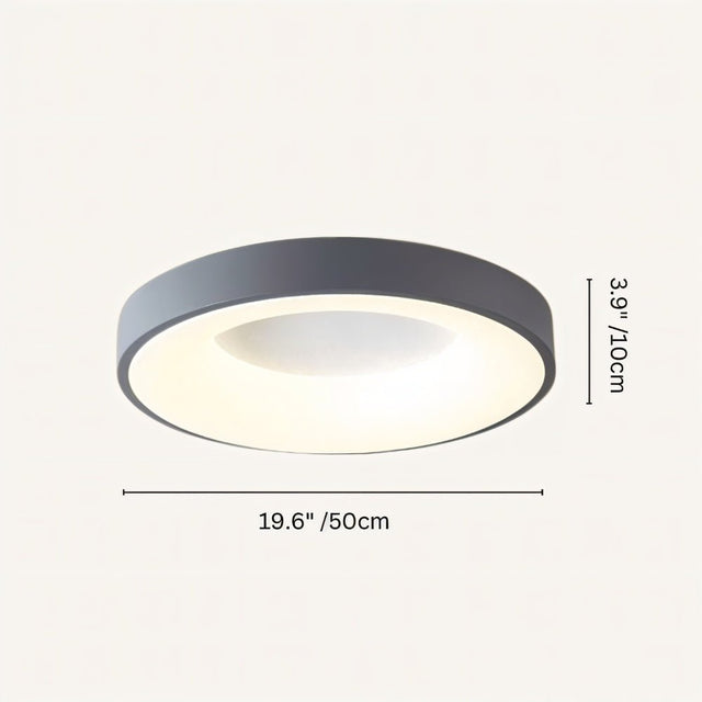 Stay Ceiling Light