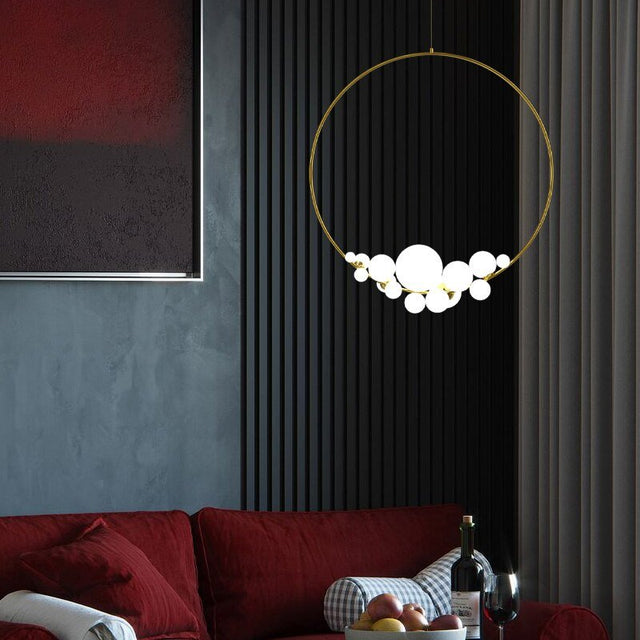 Albrecht Pendant Light