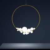 Albrecht Pendant Light