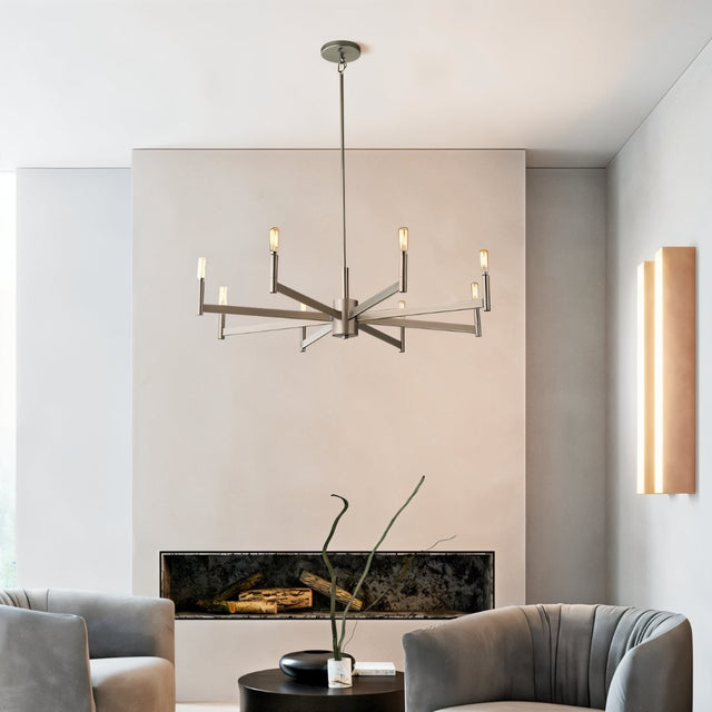 Orgosolo Chandelier
