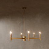 Orgosolo Chandelier