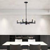 Orgosolo Chandelier