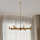 Orgosolo Chandelier