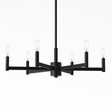 Orgosolo Chandelier