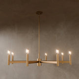 Orgosolo Chandelier