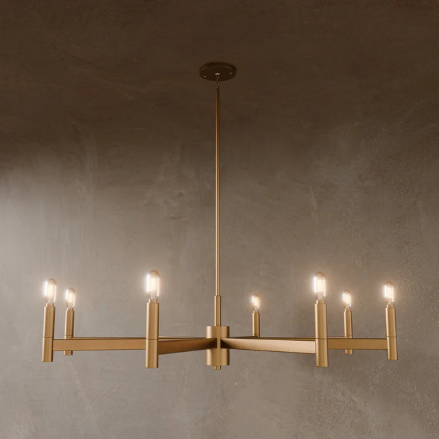 Orgosolo Chandelier