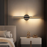 Capstan Wall Lamp