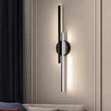 Capstan Wall Lamp