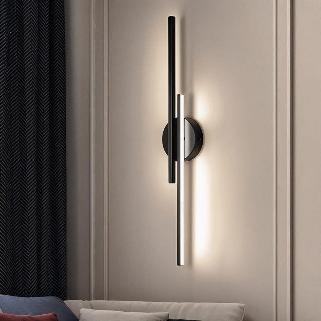 Capstan Wall Lamp