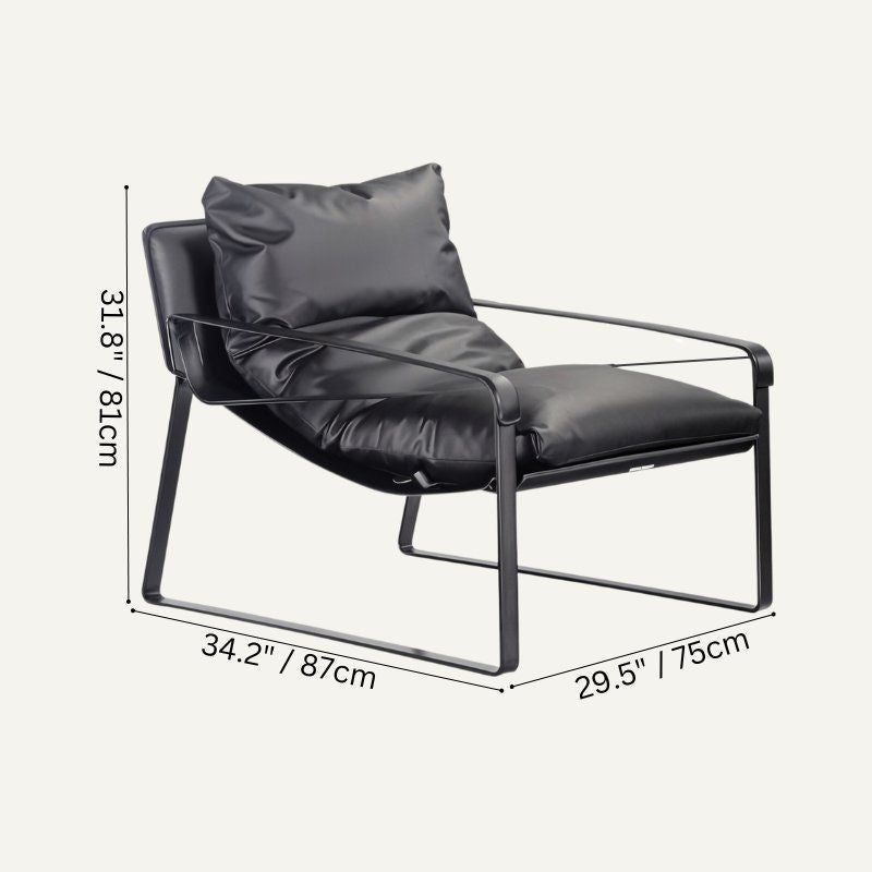 Zara Accent Chair
