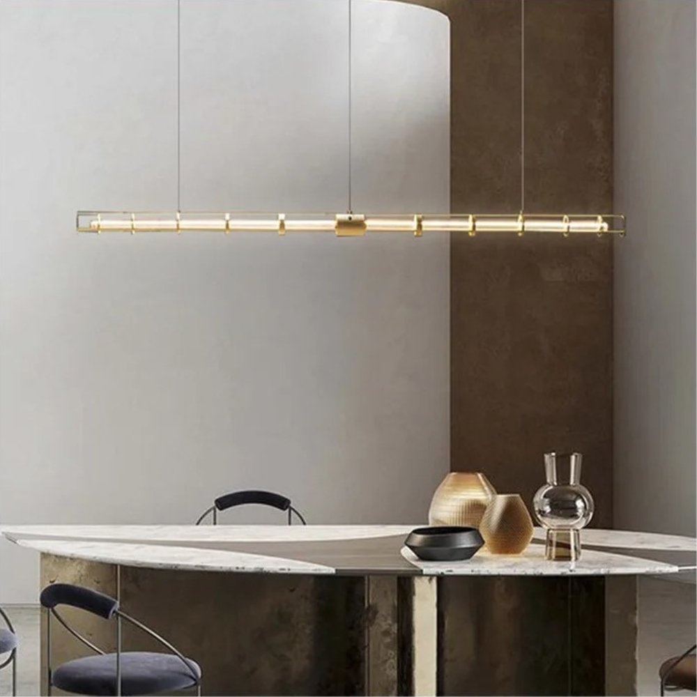 Rheinfels Chandelier