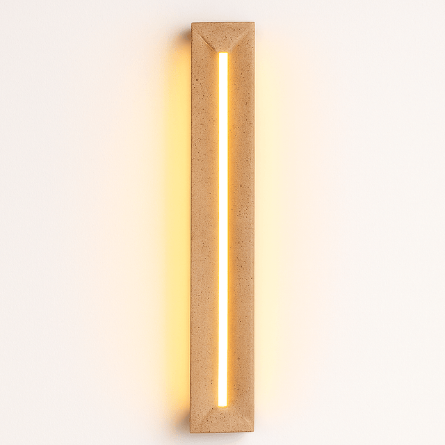 Bedoin Wall Lamp