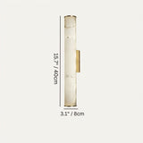 Doppler Wall Lamp