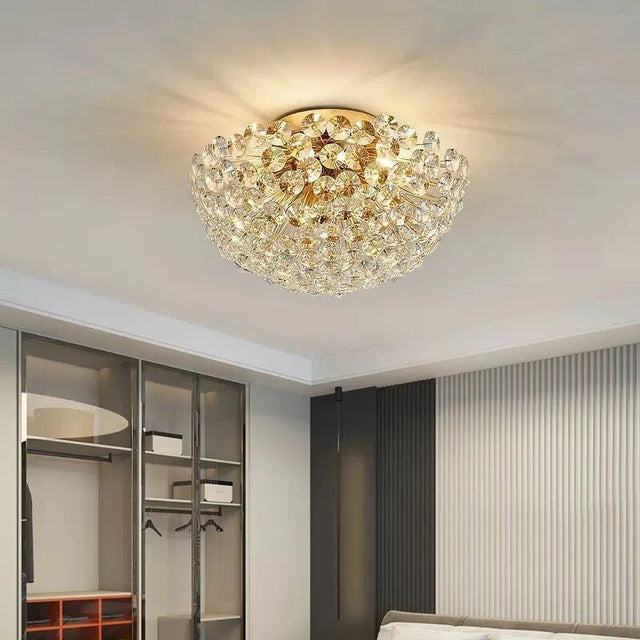 Ponente Ceiling Light