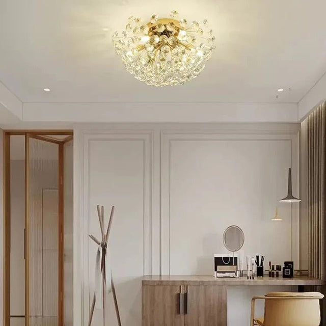 Ponente Ceiling Light