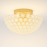 Ponente Ceiling Light