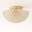 Ponente Ceiling Light