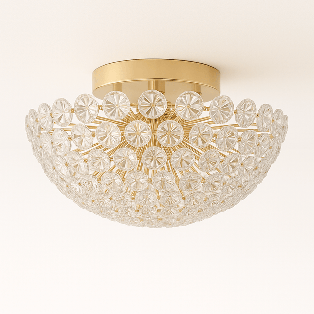Ponente Ceiling Light