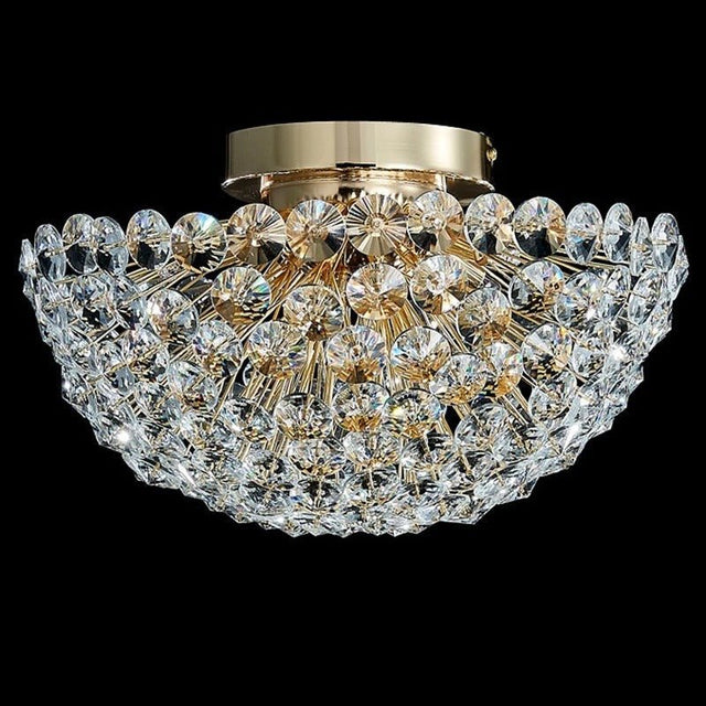 Ponente Ceiling Light