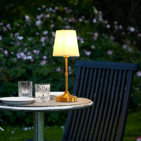 Fleury Table Lamp