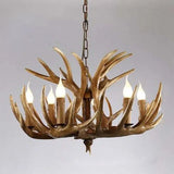 Sylvan Chandelier