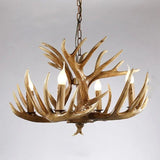 Sylvan Chandelier
