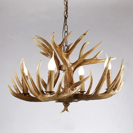 Sylvan Chandelier