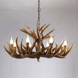Sylvan Chandelier
