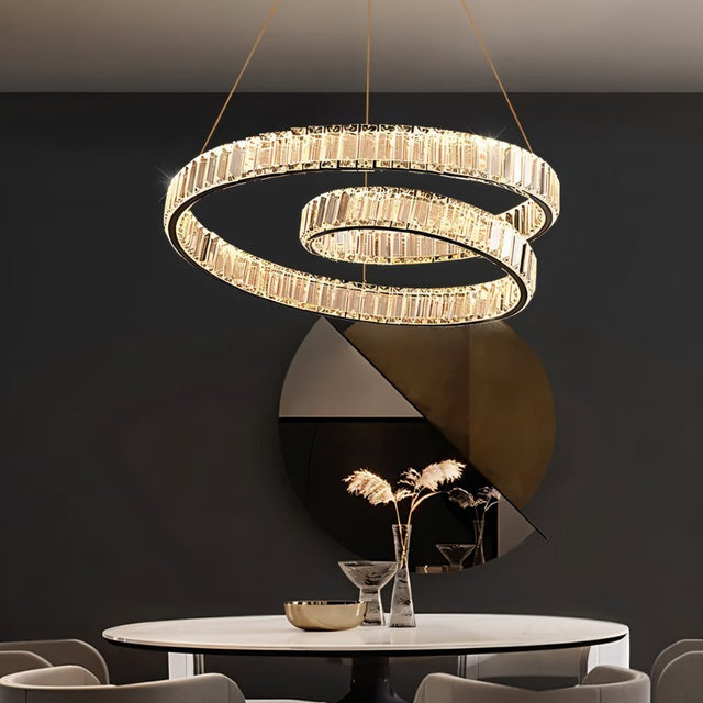 Iphofen Chandelier