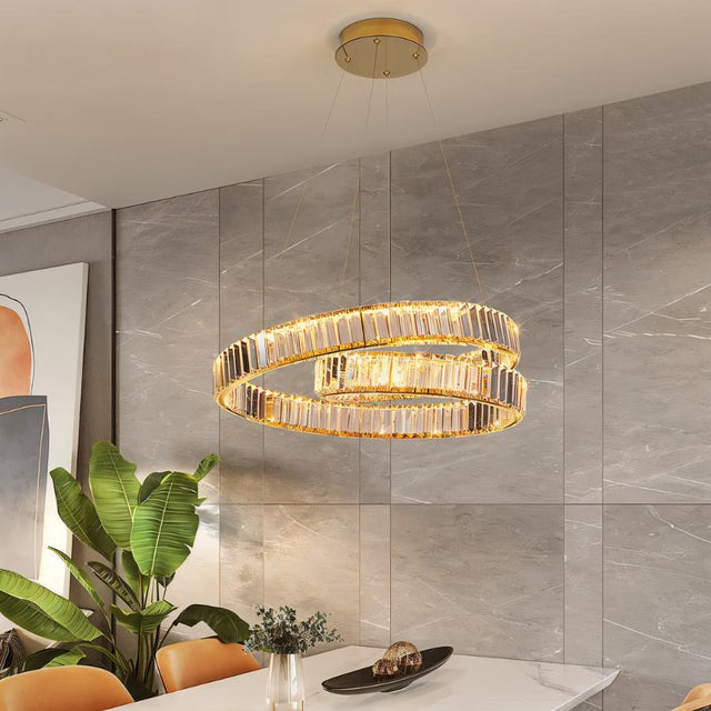 Iphofen Chandelier