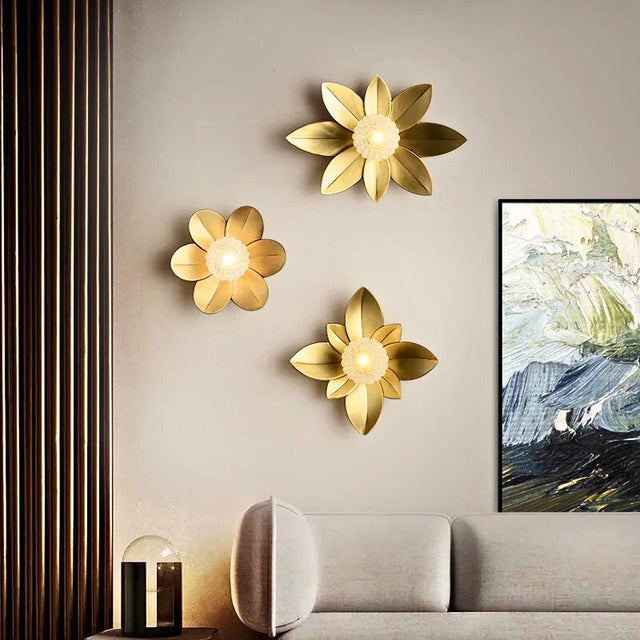Beilstein Wall Lamp