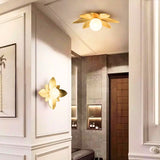 Beilstein Wall Lamp