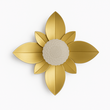 Beilstein Wall Lamp