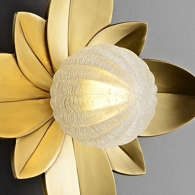 Beilstein Wall Lamp