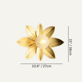 Beilstein Wall Lamp