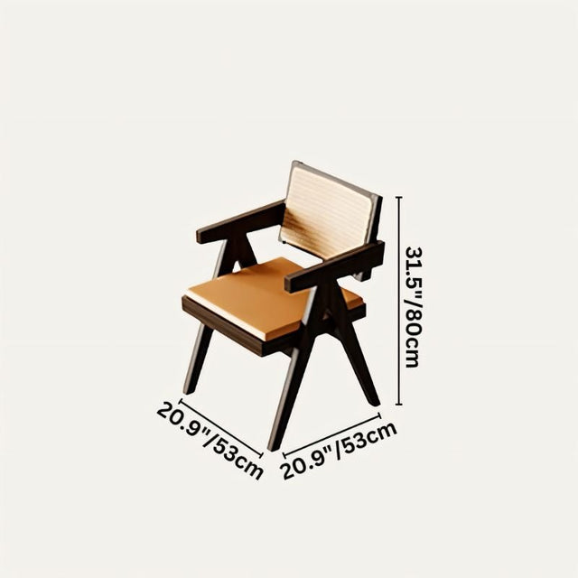 Sofia Dining Chair And Stool