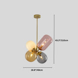 Senanque Pendant Light