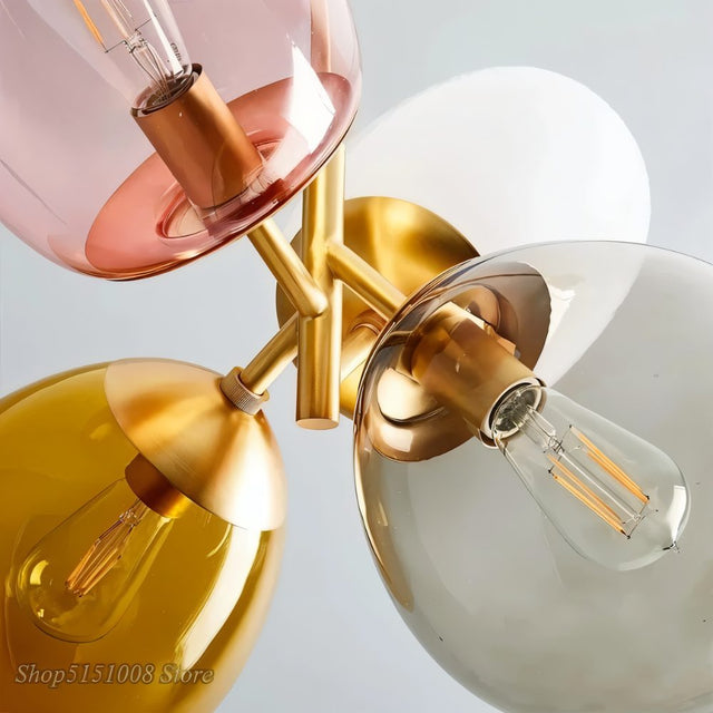 Senanque Pendant Light