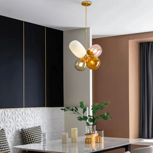 Senanque Pendant Light