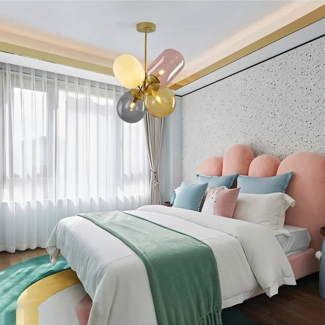 Senanque Pendant Light