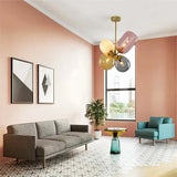 Senanque Pendant Light
