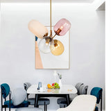 Senanque Pendant Light