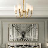 Setenil Chandelier