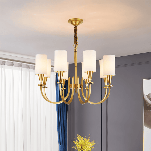 Setenil Chandelier
