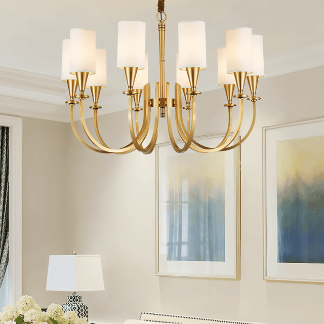 Setenil Chandelier