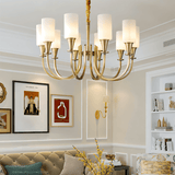 Setenil Chandelier